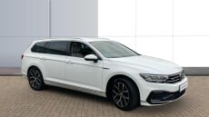 Volkswagen Passat 1.4 TSI PHEV GTE 5dr DSG Estate